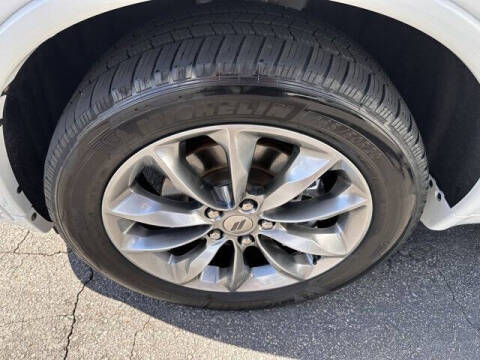 2022 Dodge Durango Citadel