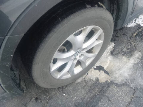 2014 Mazda CX-9 Touring