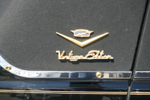 1999 Cadillac DeVille