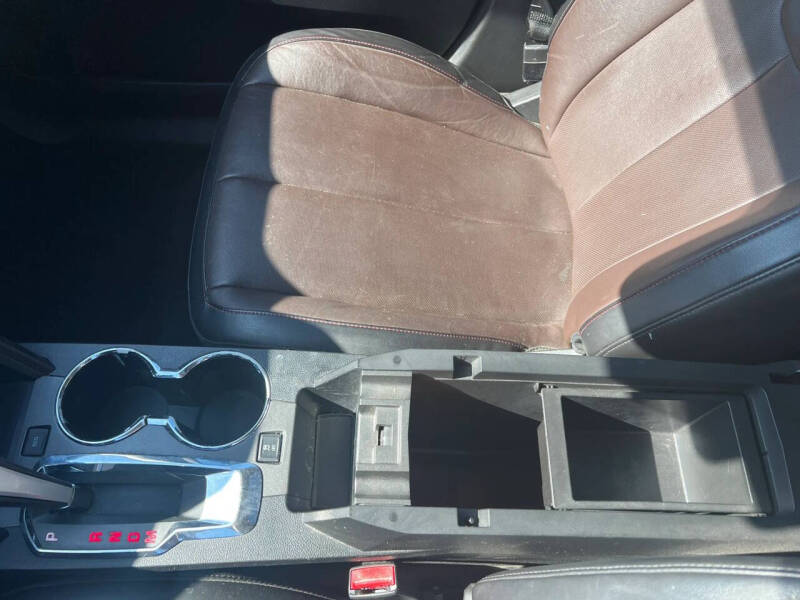 2012 GMC Terrain SLT-1