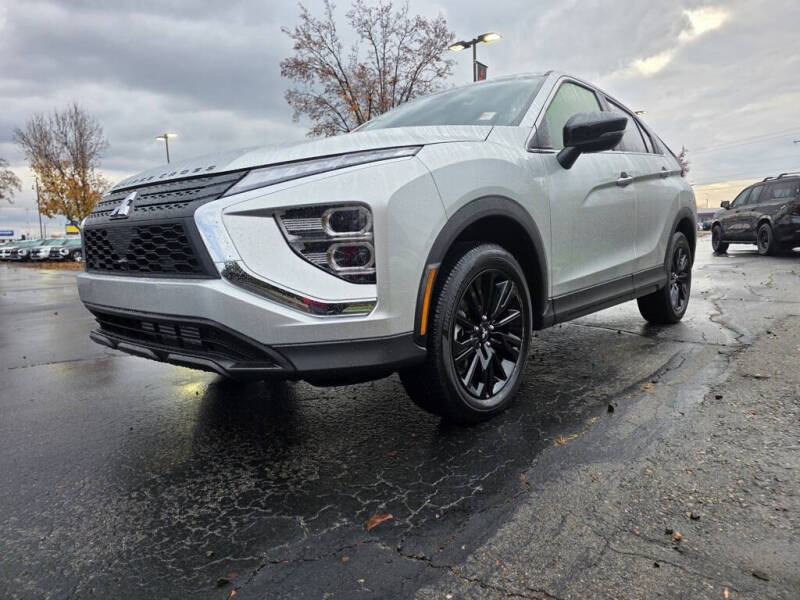 2026 Mitsubishi Eclipse Cross LE