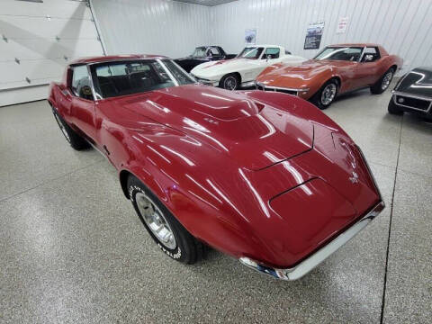 1970 Chevrolet Corvette