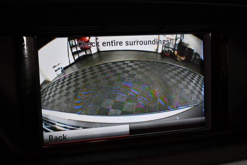 2013 Mercedes-Benz E-Class