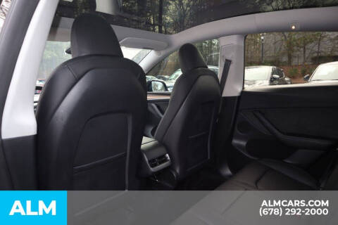 2024 Tesla Model Y Performance