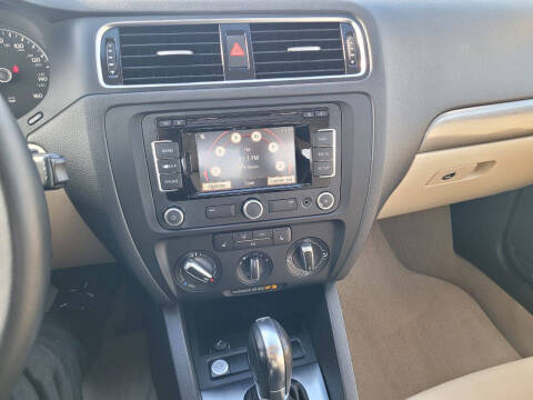 2013 Volkswagen Jetta