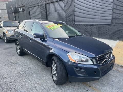 2013 Volvo XC60 for sale at Quality Motors of Germantown in Philadelphia PA