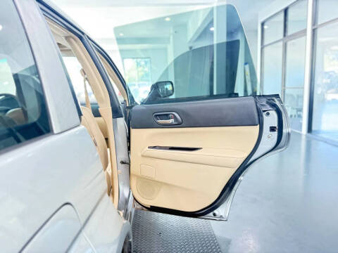 2006 Subaru Forester 2.5 X L.L.Bean Edition