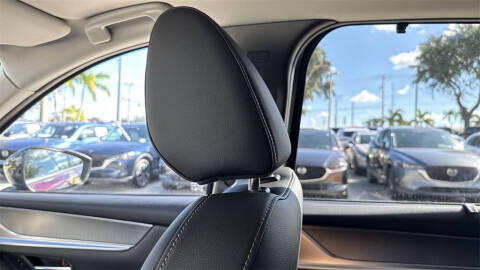 2026 Mazda CX-90 Plug-in Hybrid Premium Sport