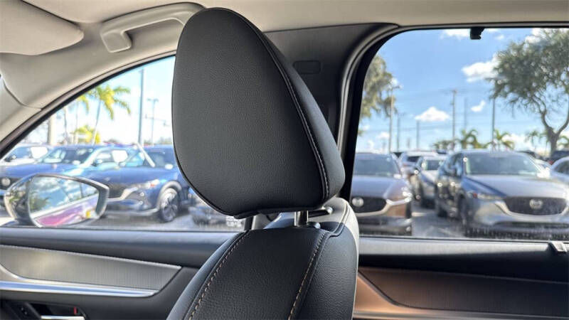 2026 Mazda CX-90 Plug-in Hybrid Premium Sport