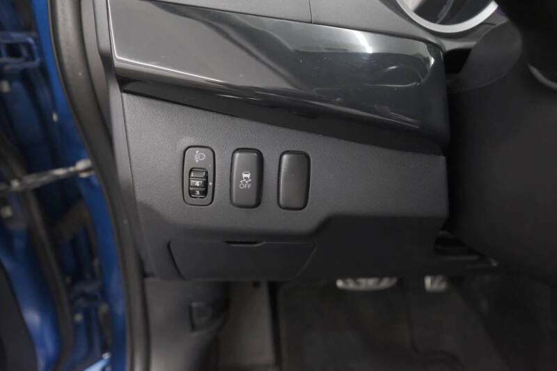 2015 Mitsubishi Lancer Evolution MR