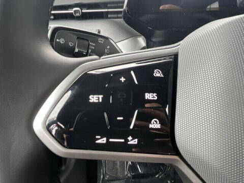 2025 Volkswagen ID. Buzz