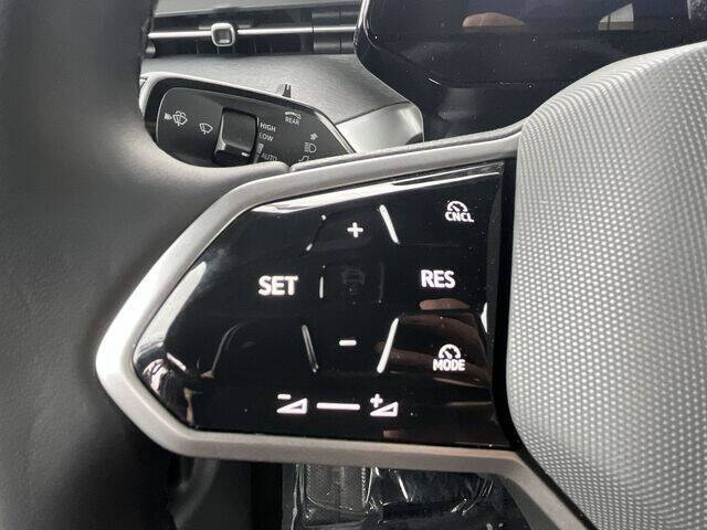 2025 Volkswagen ID. Buzz