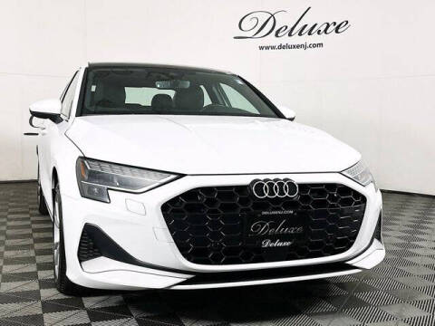 2025 Audi A3 quattro Premium 40 TFSI