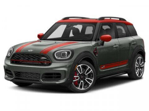 2024 MINI Countryman