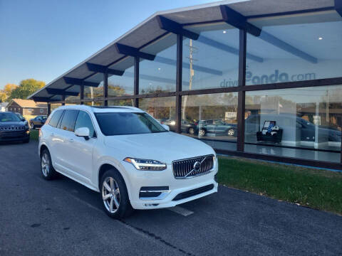 2020 Volvo XC90 for sale at DrivePanda.com in Dekalb IL