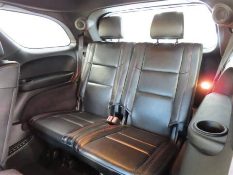 2024 Dodge Durango R/T Plus