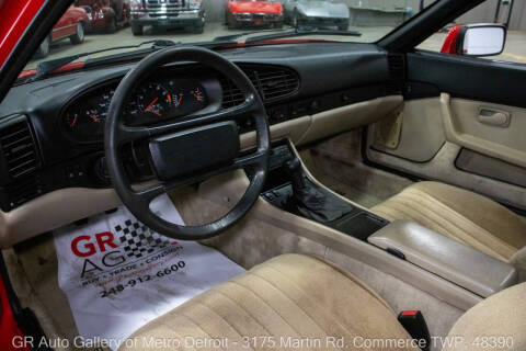 1985 Porsche 944