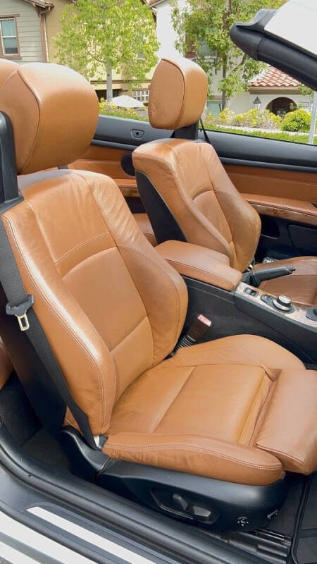 2007 BMW 3 Series 335i