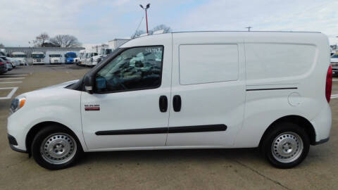 2022 RAM ProMaster City