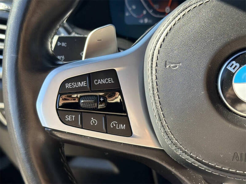 2021 BMW X6 xDrive40i