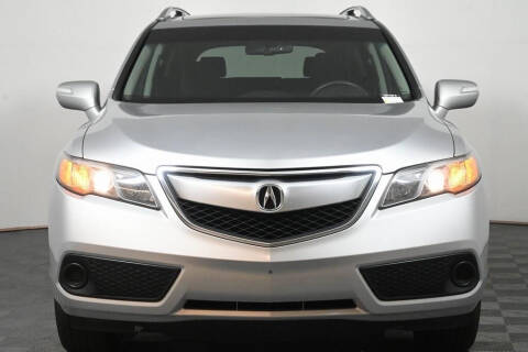 2014 Acura RDX for sale at CU Carfinders in Norcross GA