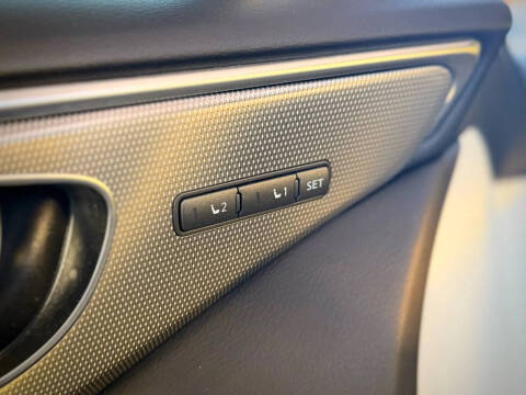 2017 Infiniti Q50 3.0T Sport