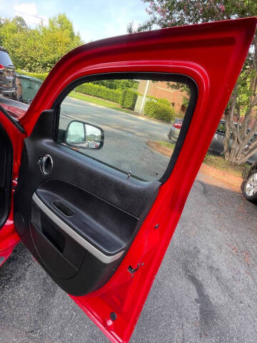 2008 Chevrolet HHR LT