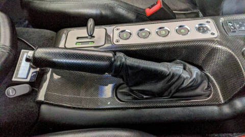 2006 Maserati GranSport