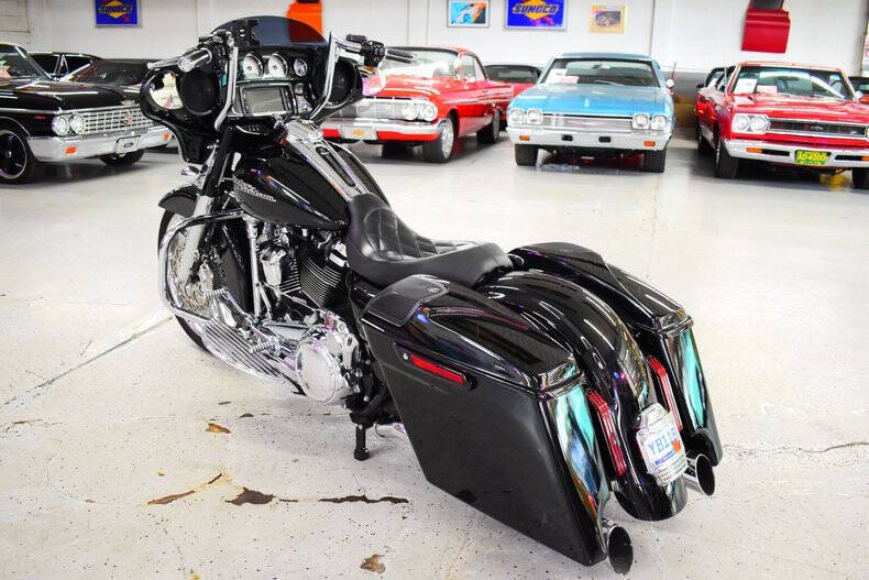 2017 Harley-Davidson Street Glide