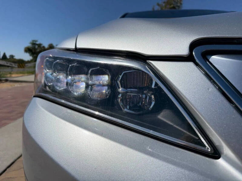 2014 Acura RLX w/Tech