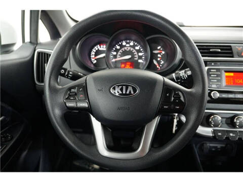 2016 Kia Rio LX