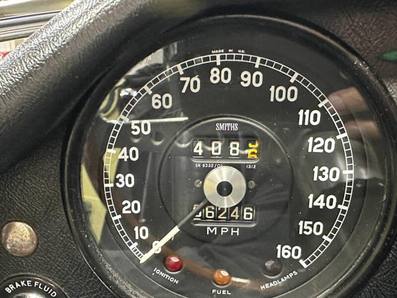 1968 Jaguar E-Type