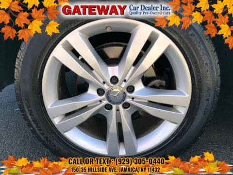 2015 Mercedes-Benz M-Class ML 350 4MATIC