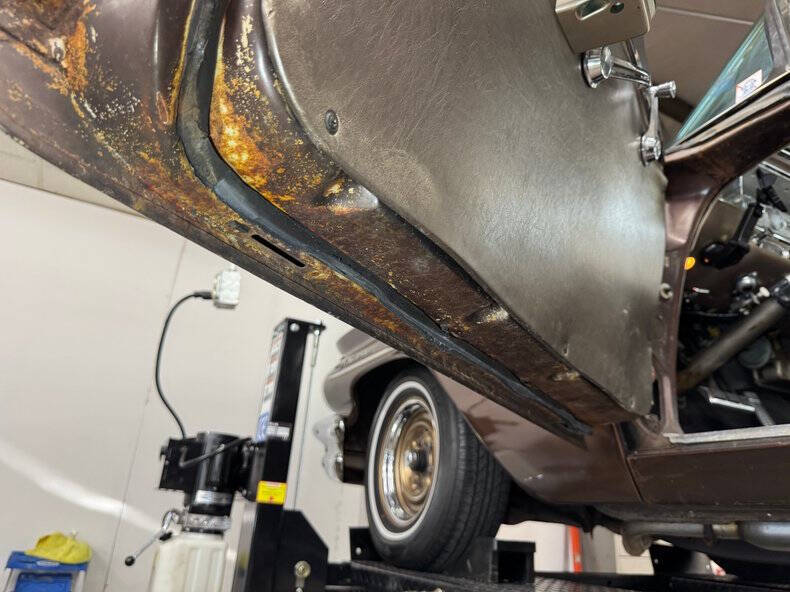 1960 Pontiac Ventura