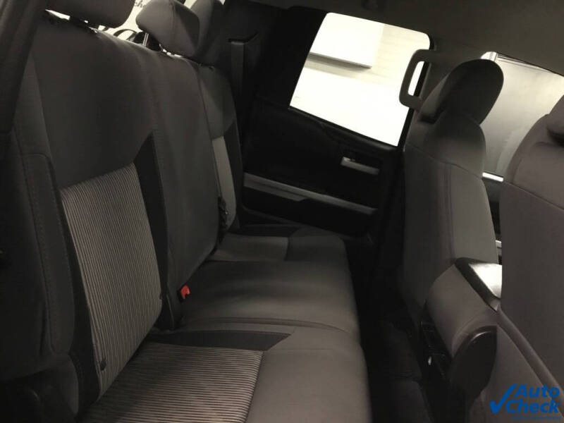 2014 Toyota Tundra SR5