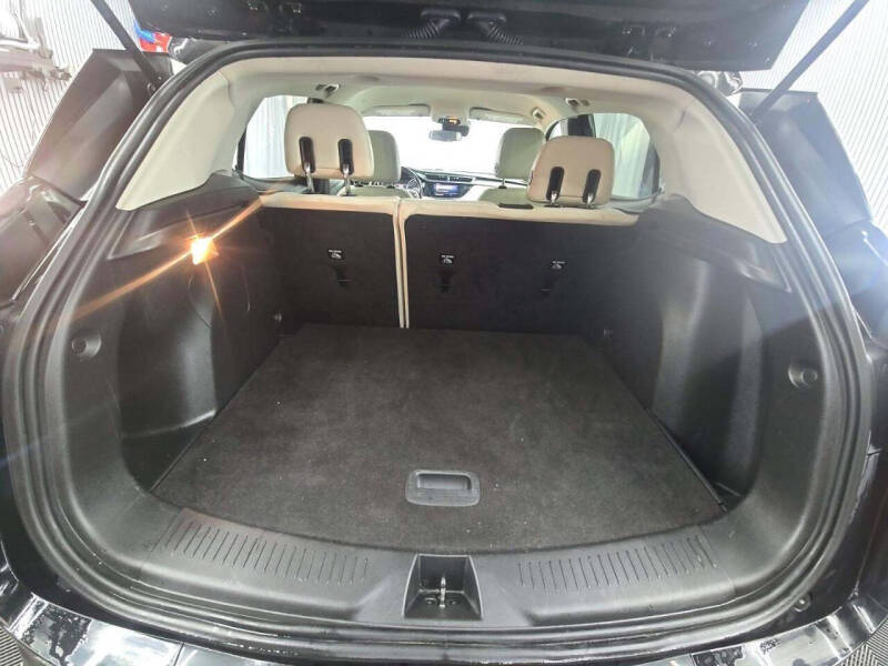 2020 Buick Encore GX Preferred