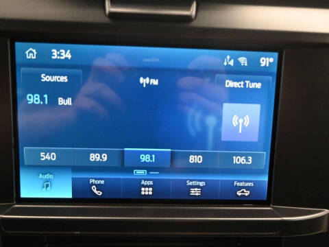 2026 Ford F-350 Super Duty