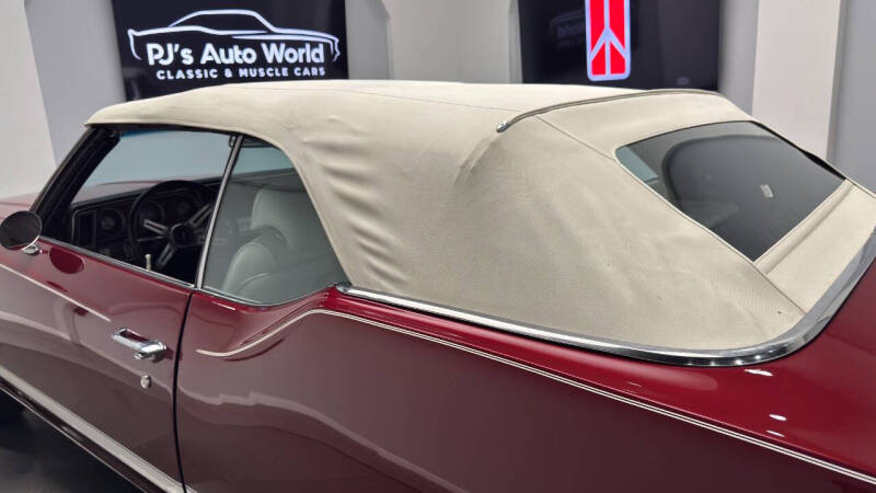 1972 Oldsmobile Cutlass