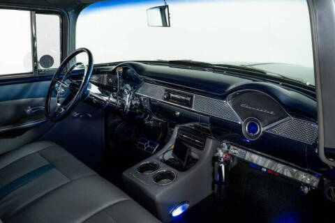 1955 Chevrolet 210