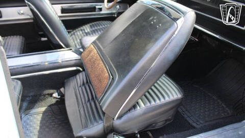 1966 Dodge Charger