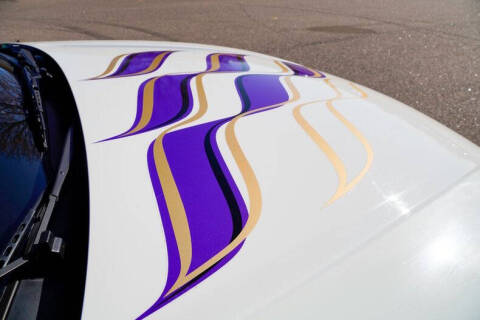 1995 Chevrolet Monte Carlo Z34