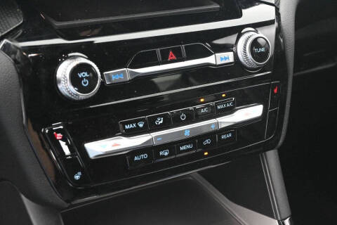 2024 Ford Explorer ST-Line
