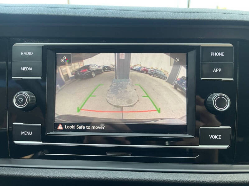 2020 Volkswagen Jetta S