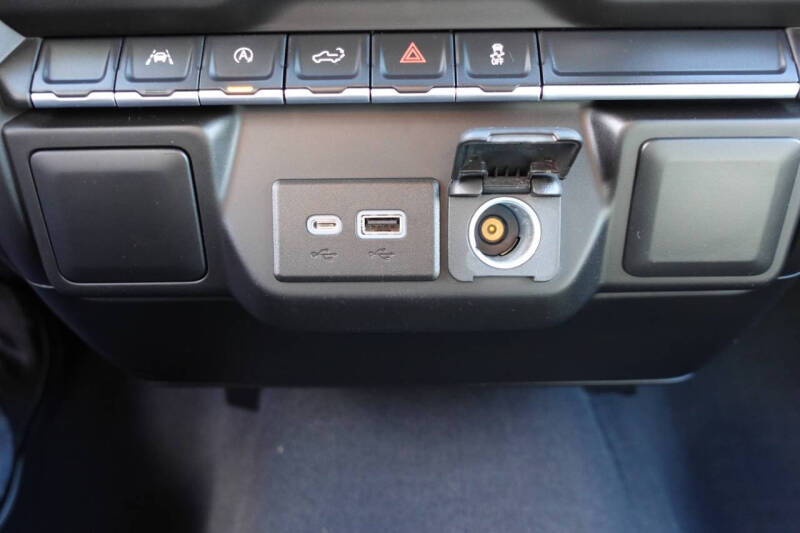 2022 GMC Sierra 1500 Pro