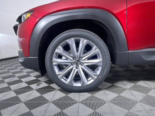 2026 Mazda CX-50 2.5 S Premium