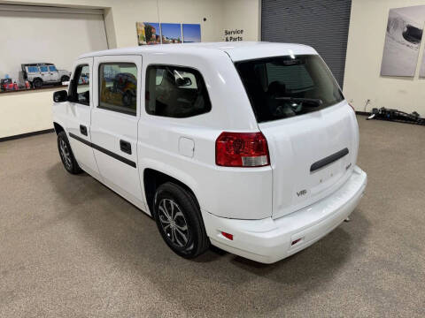 2012 Mobility Ventures MV-1