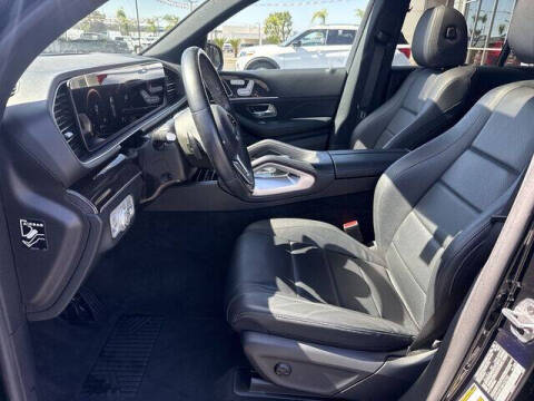 2021 Mercedes-Benz GLE GLE 350