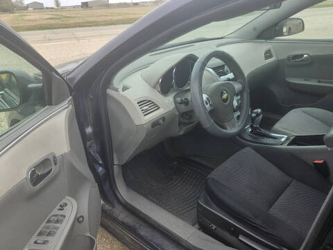 2010 Chevrolet Malibu LS Fleet