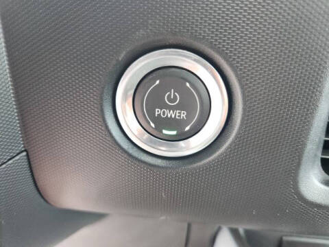 2025 Chevrolet BrightDrop 400