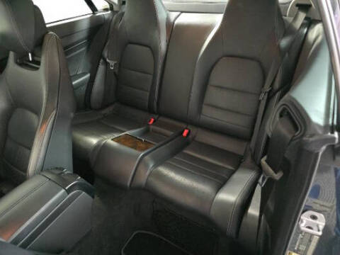 2014 Mercedes-Benz E-Class E 350